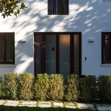 Bassano Club House Bed and Breakfast Μπασάνο Ντελ Γκράπα Εξωτερικό φωτογραφία