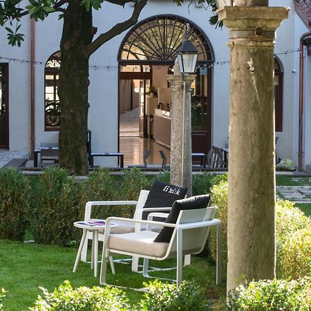 Bassano Club House Bed and Breakfast Μπασάνο Ντελ Γκράπα Εξωτερικό φωτογραφία