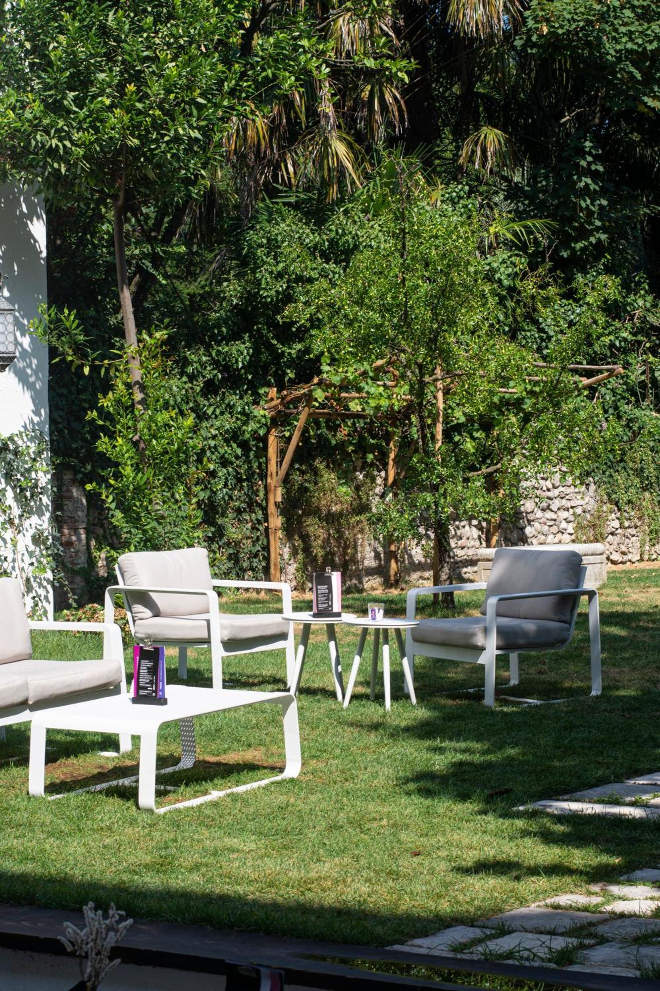 Bassano Club House Bed and Breakfast Μπασάνο Ντελ Γκράπα Εξωτερικό φωτογραφία