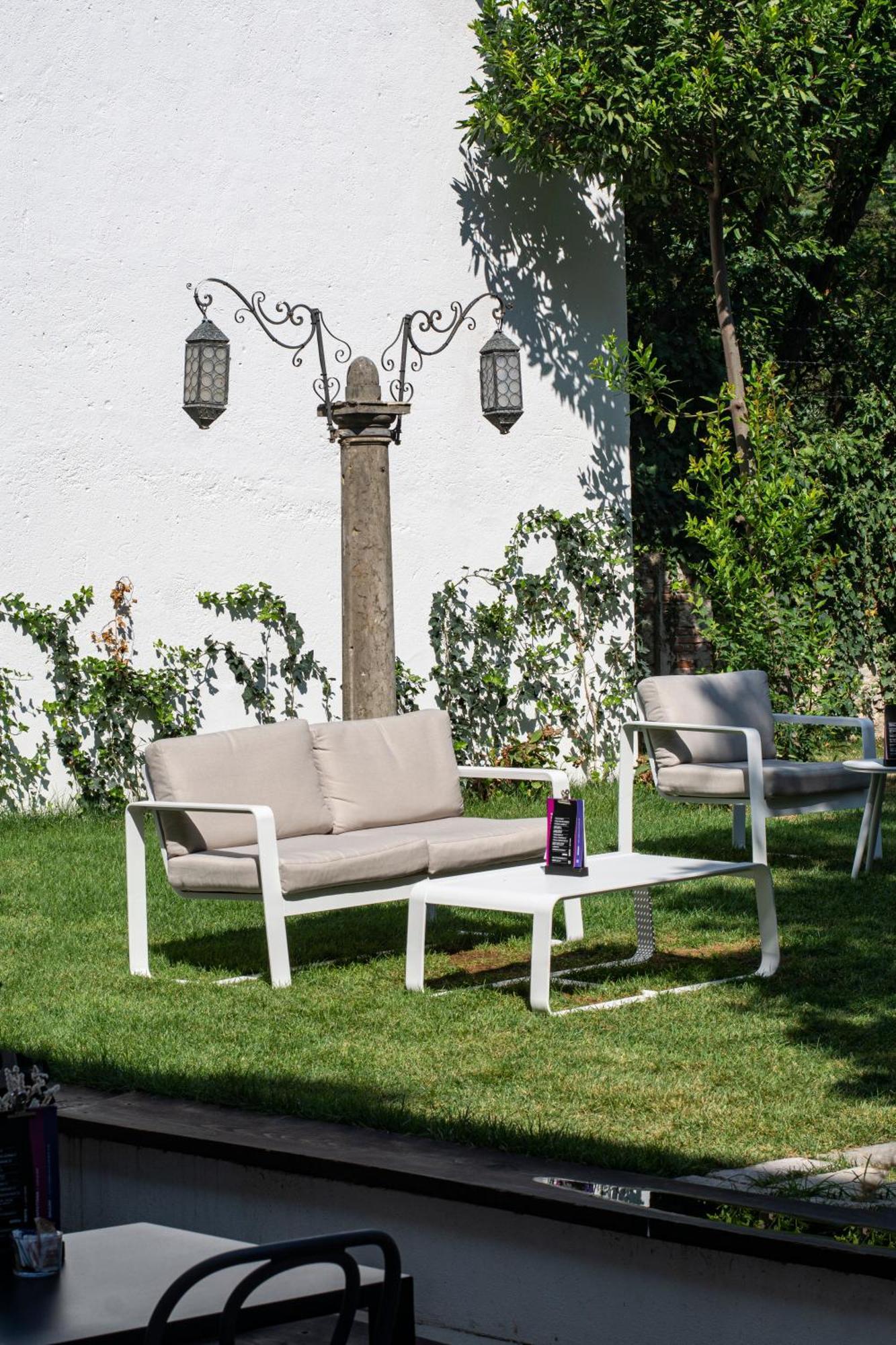 Bassano Club House Bed and Breakfast Μπασάνο Ντελ Γκράπα Εξωτερικό φωτογραφία