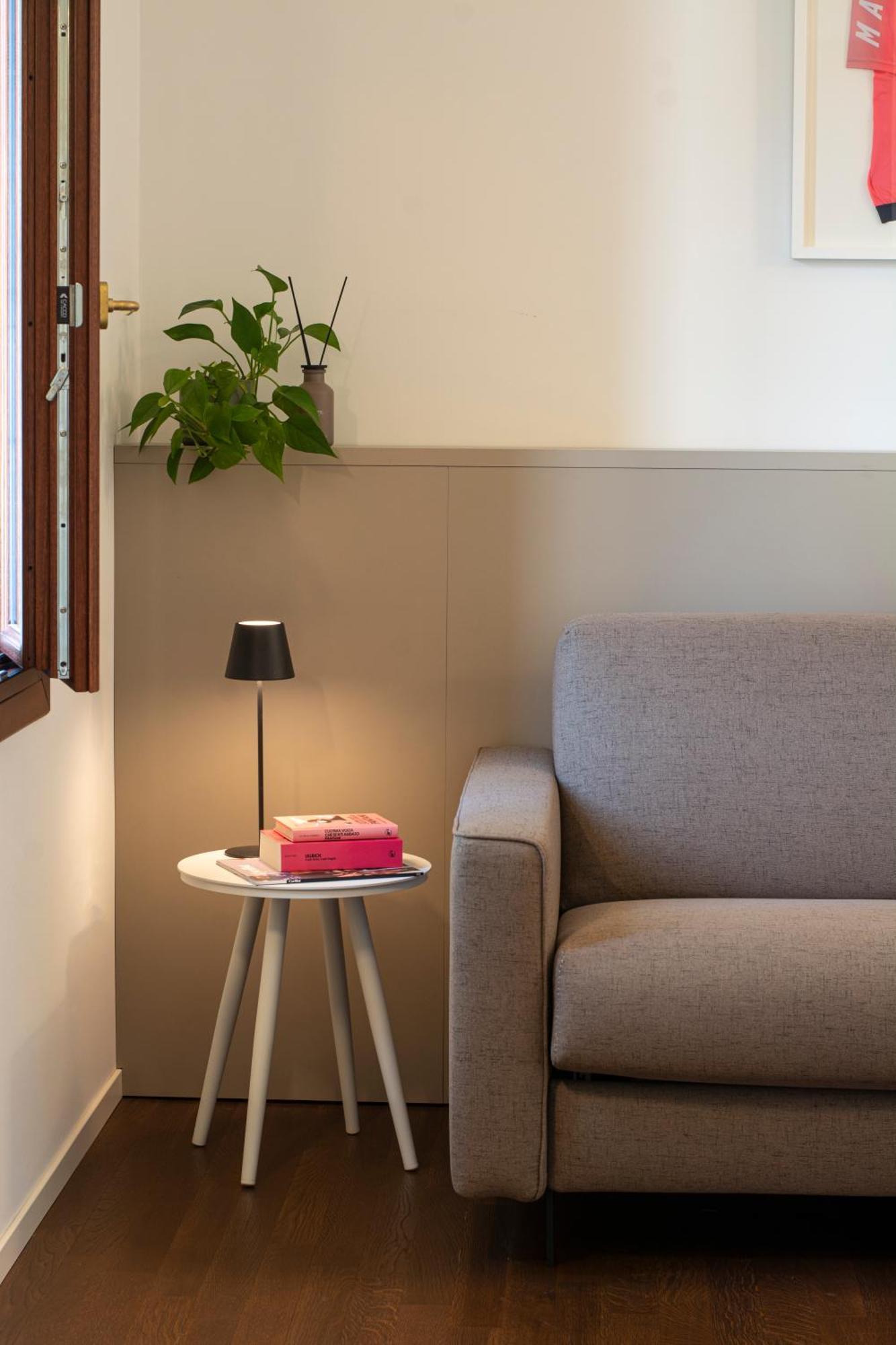 Bassano Club House Bed and Breakfast Μπασάνο Ντελ Γκράπα Εξωτερικό φωτογραφία