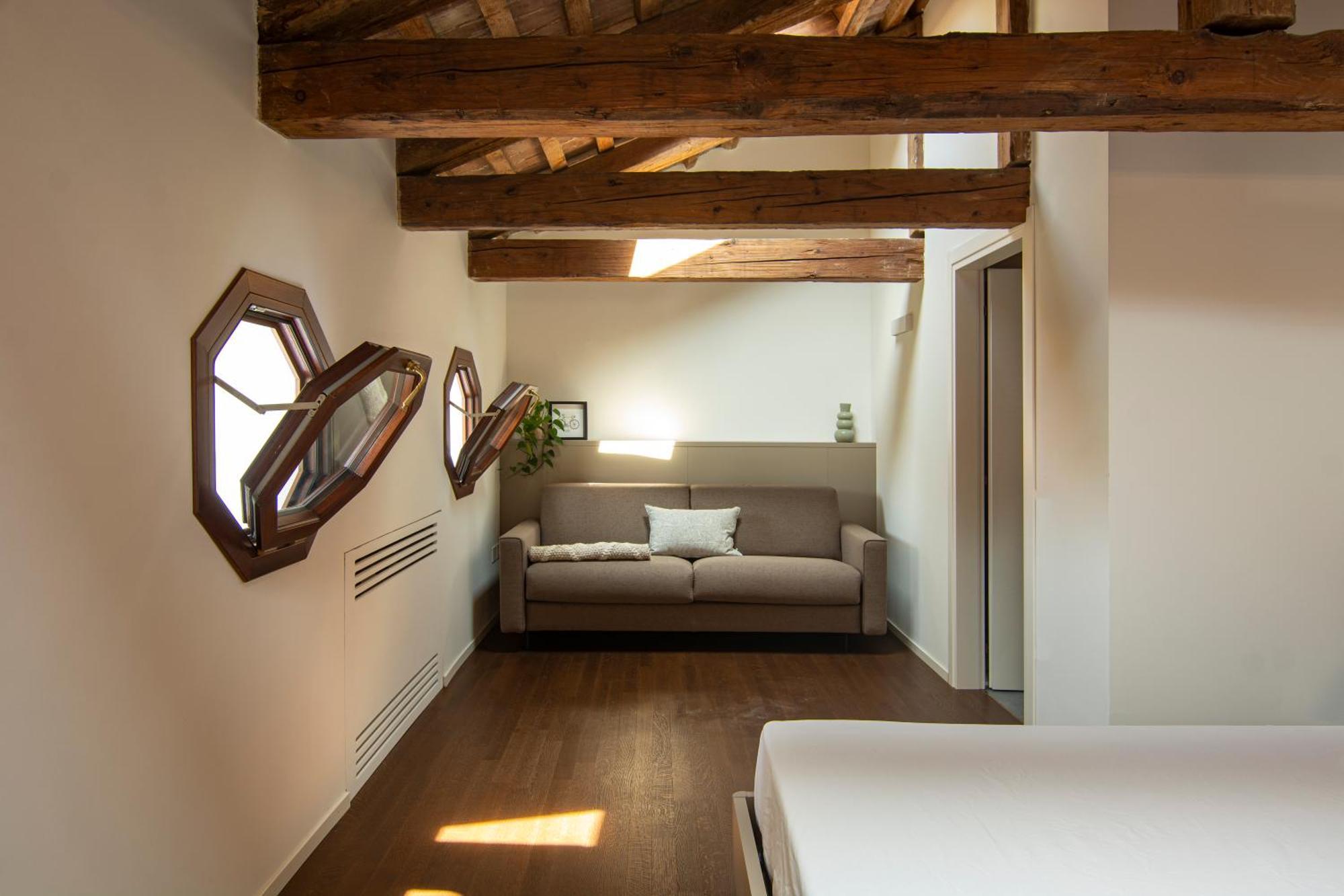 Bassano Club House Bed and Breakfast Μπασάνο Ντελ Γκράπα Εξωτερικό φωτογραφία