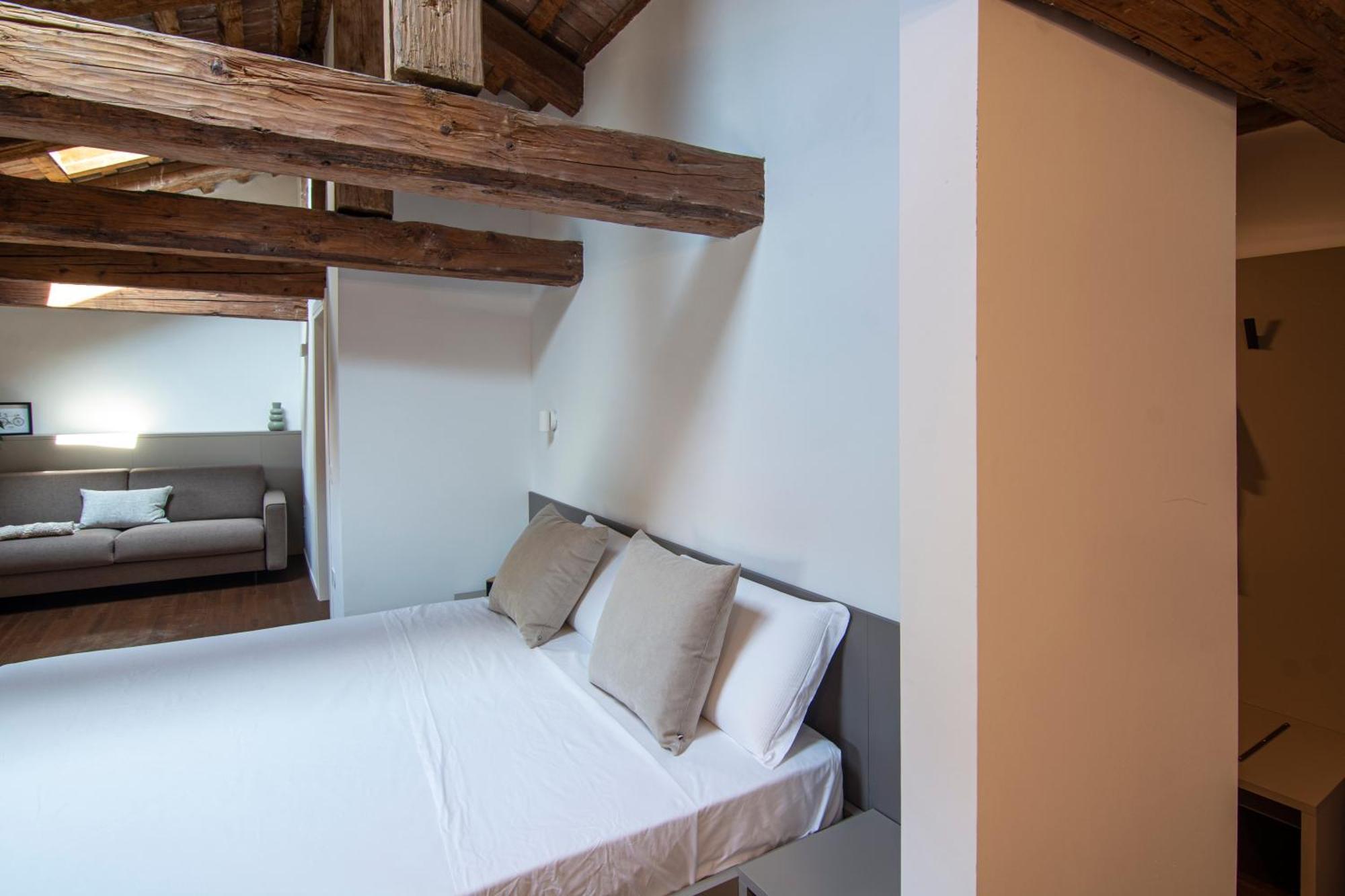 Bassano Club House Bed and Breakfast Μπασάνο Ντελ Γκράπα Εξωτερικό φωτογραφία
