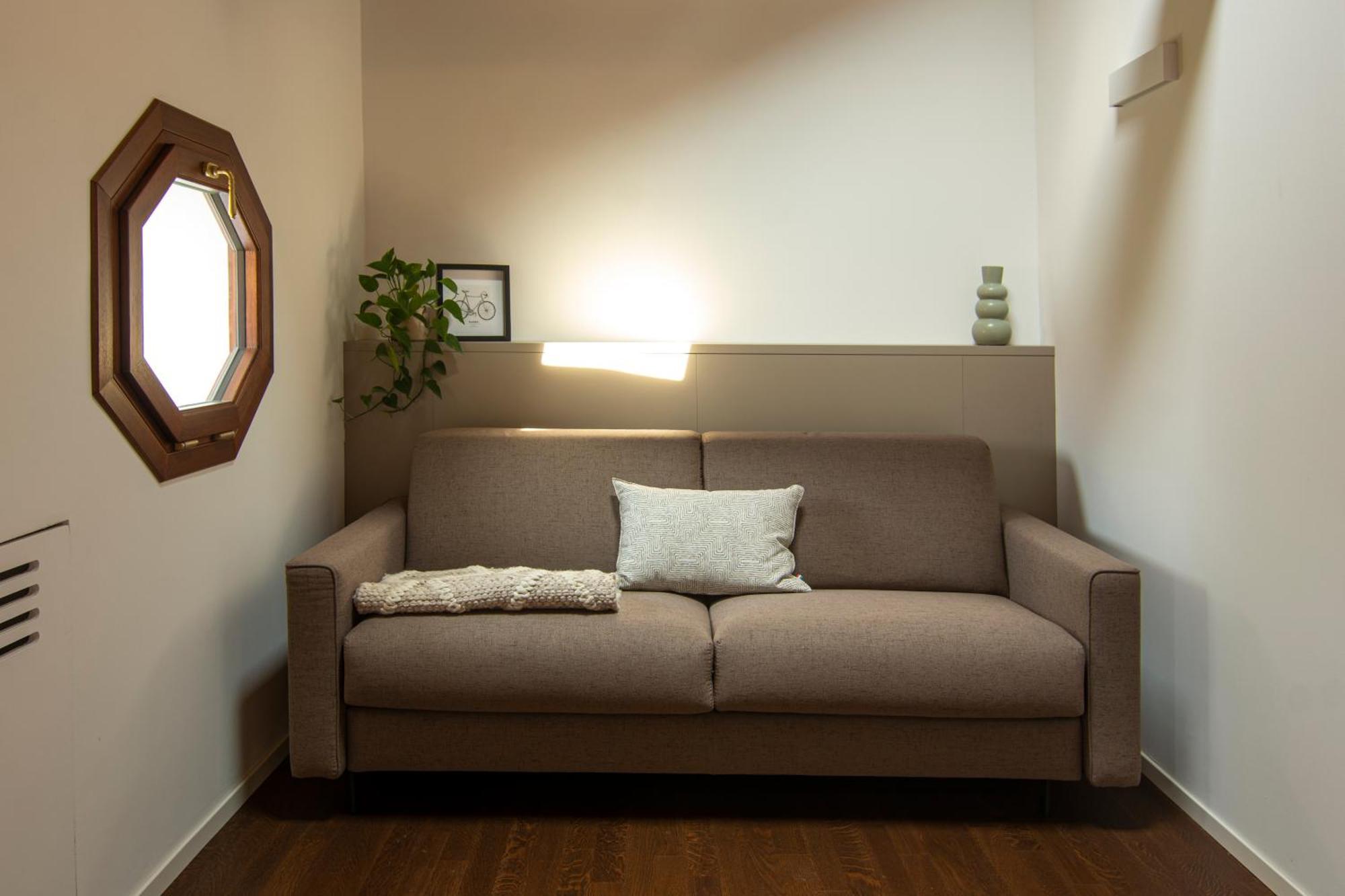 Bassano Club House Bed and Breakfast Μπασάνο Ντελ Γκράπα Εξωτερικό φωτογραφία