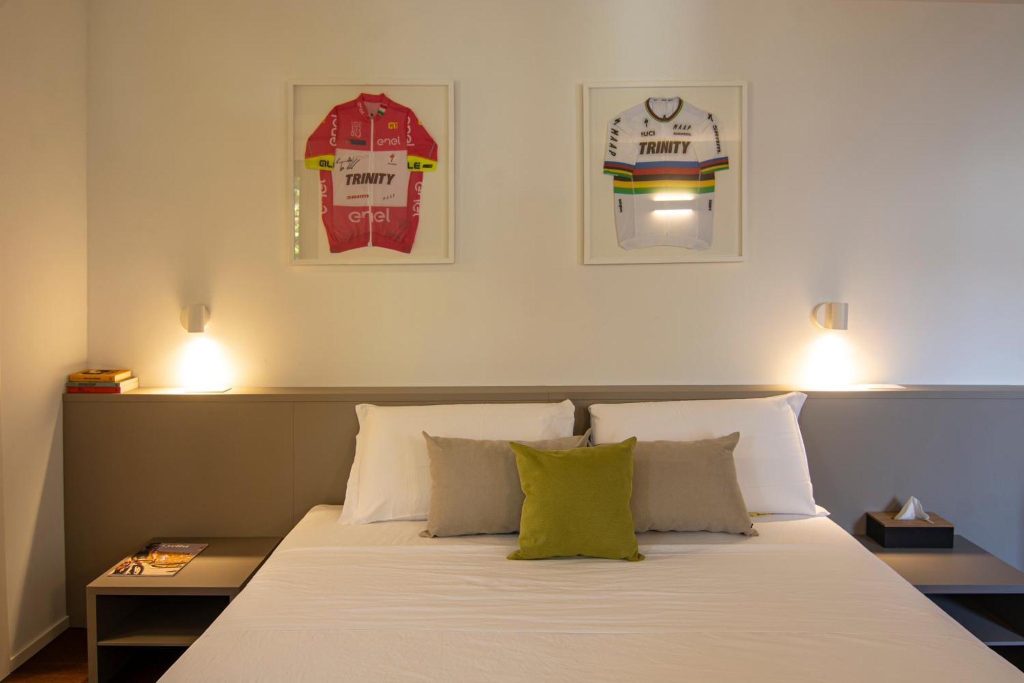 Bassano Club House Bed and Breakfast Μπασάνο Ντελ Γκράπα Εξωτερικό φωτογραφία
