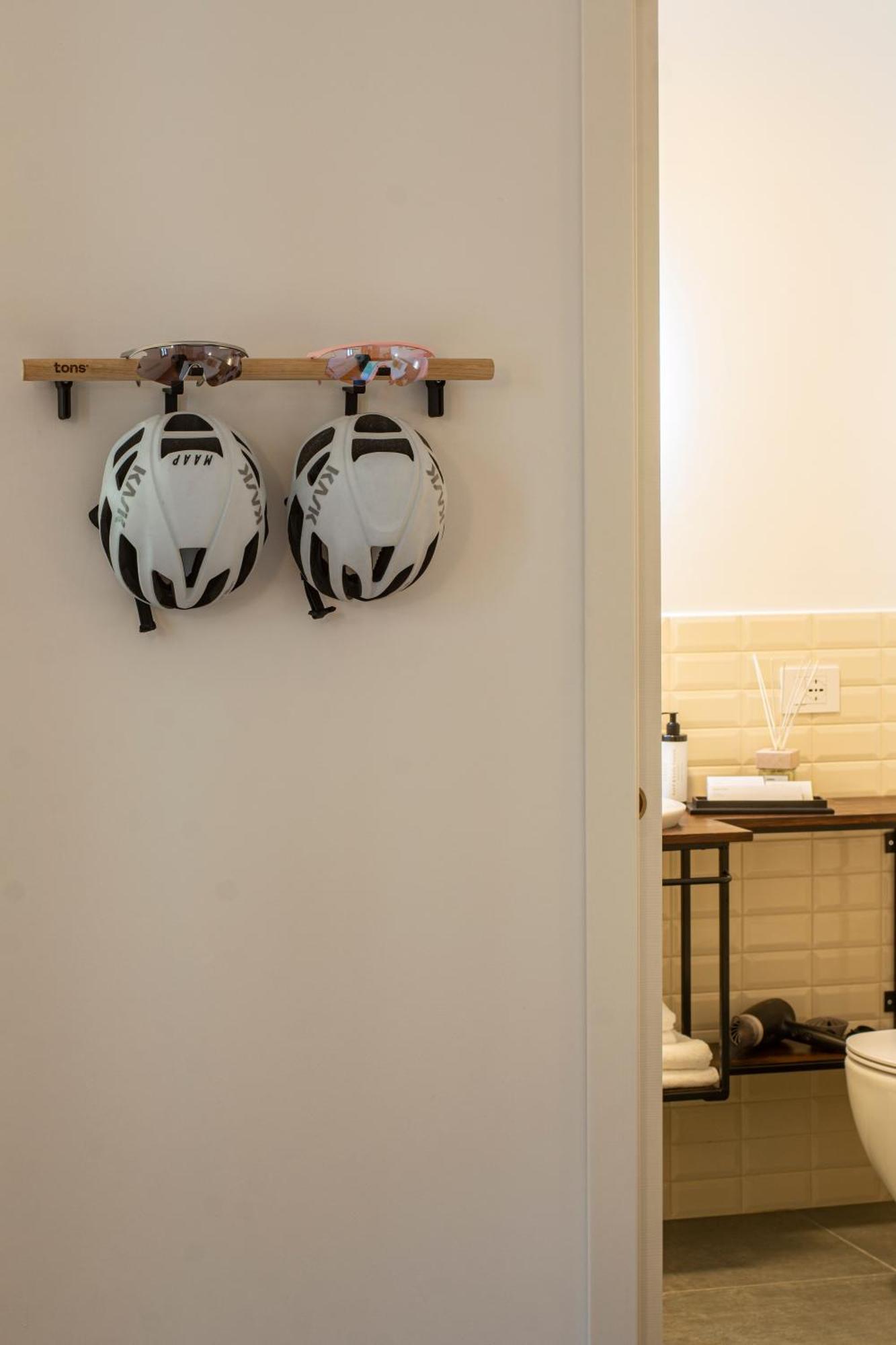 Bassano Club House Bed and Breakfast Μπασάνο Ντελ Γκράπα Εξωτερικό φωτογραφία