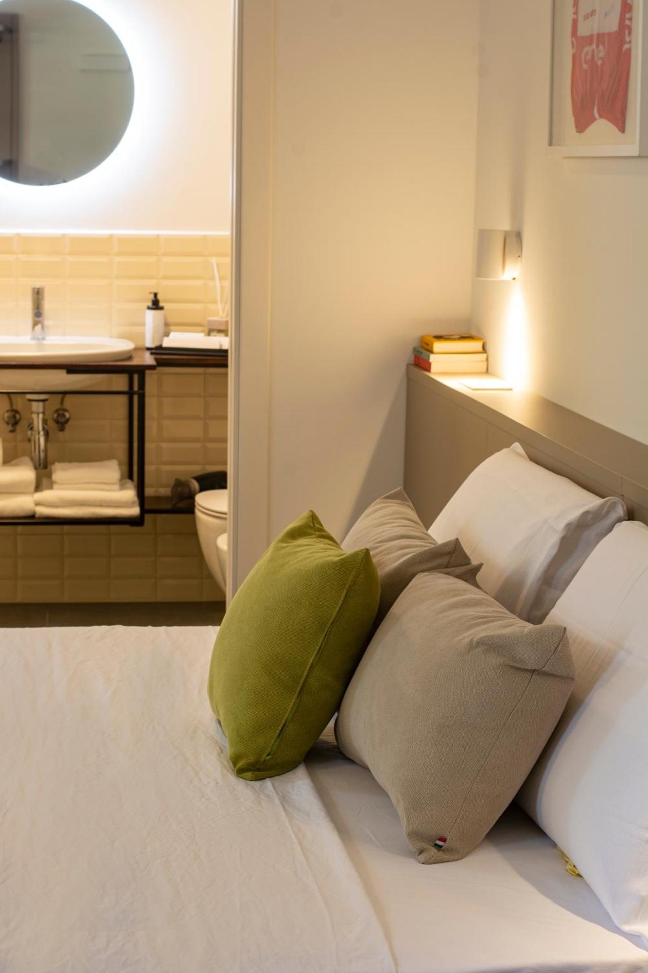 Bassano Club House Bed and Breakfast Μπασάνο Ντελ Γκράπα Εξωτερικό φωτογραφία