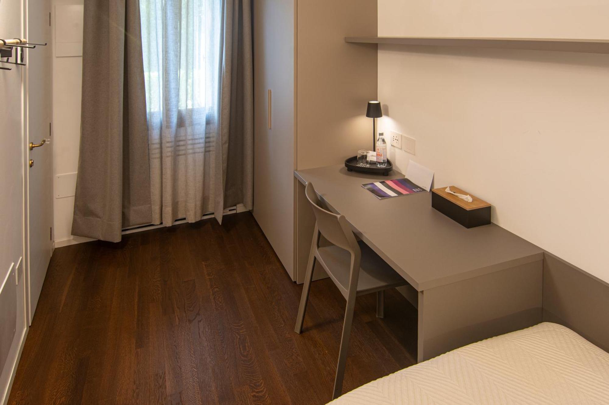 Bassano Club House Bed and Breakfast Μπασάνο Ντελ Γκράπα Εξωτερικό φωτογραφία