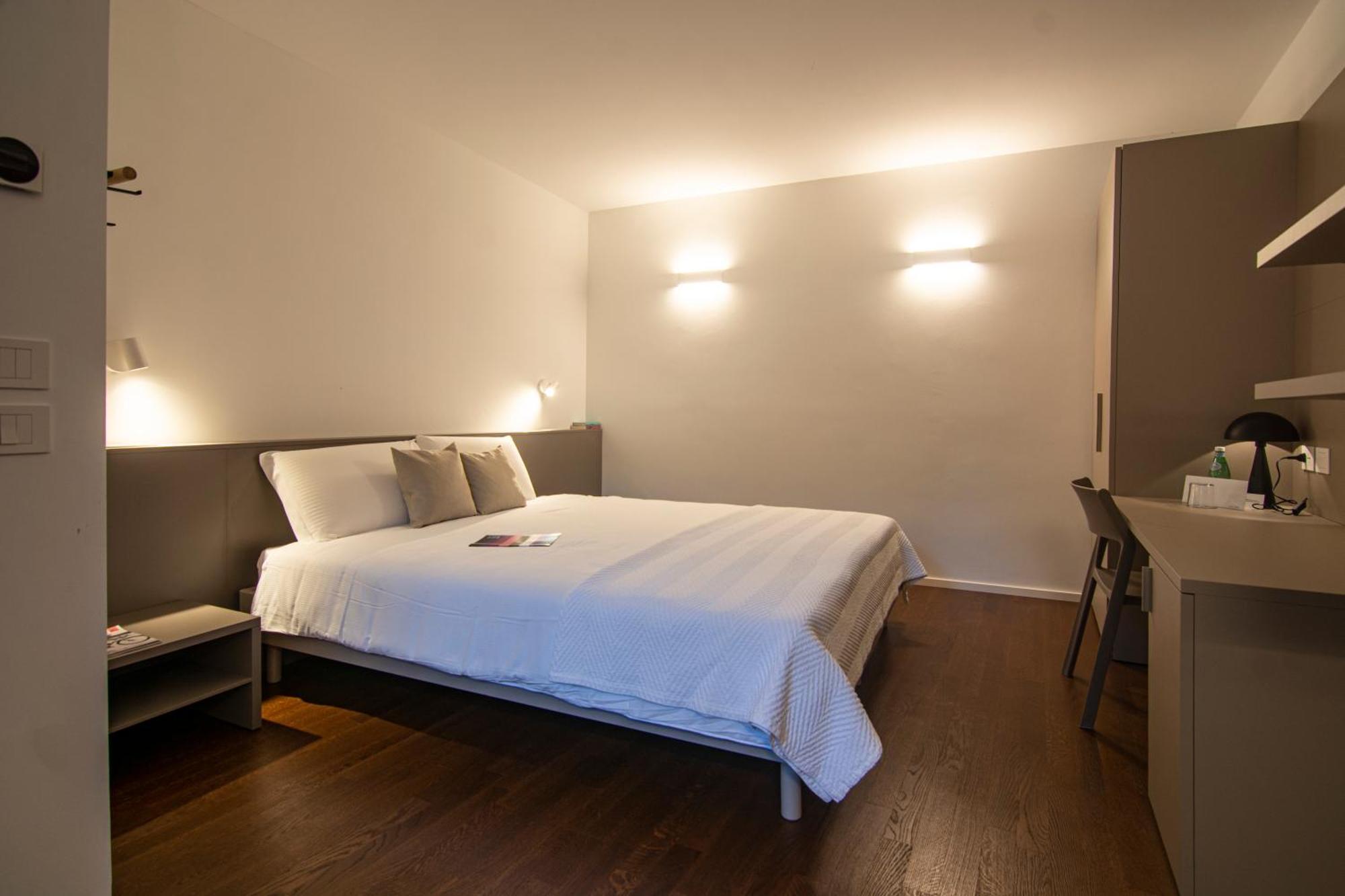 Bassano Club House Bed and Breakfast Μπασάνο Ντελ Γκράπα Εξωτερικό φωτογραφία