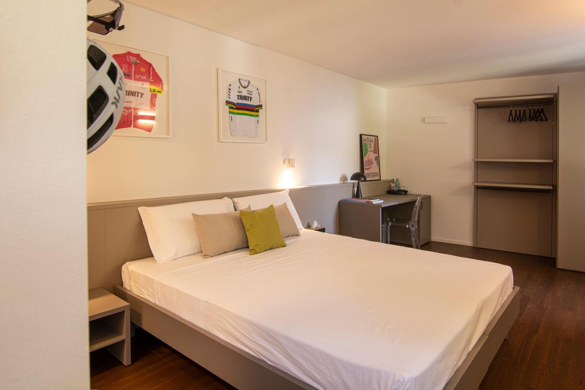 Bassano Club House Bed and Breakfast Μπασάνο Ντελ Γκράπα Εξωτερικό φωτογραφία