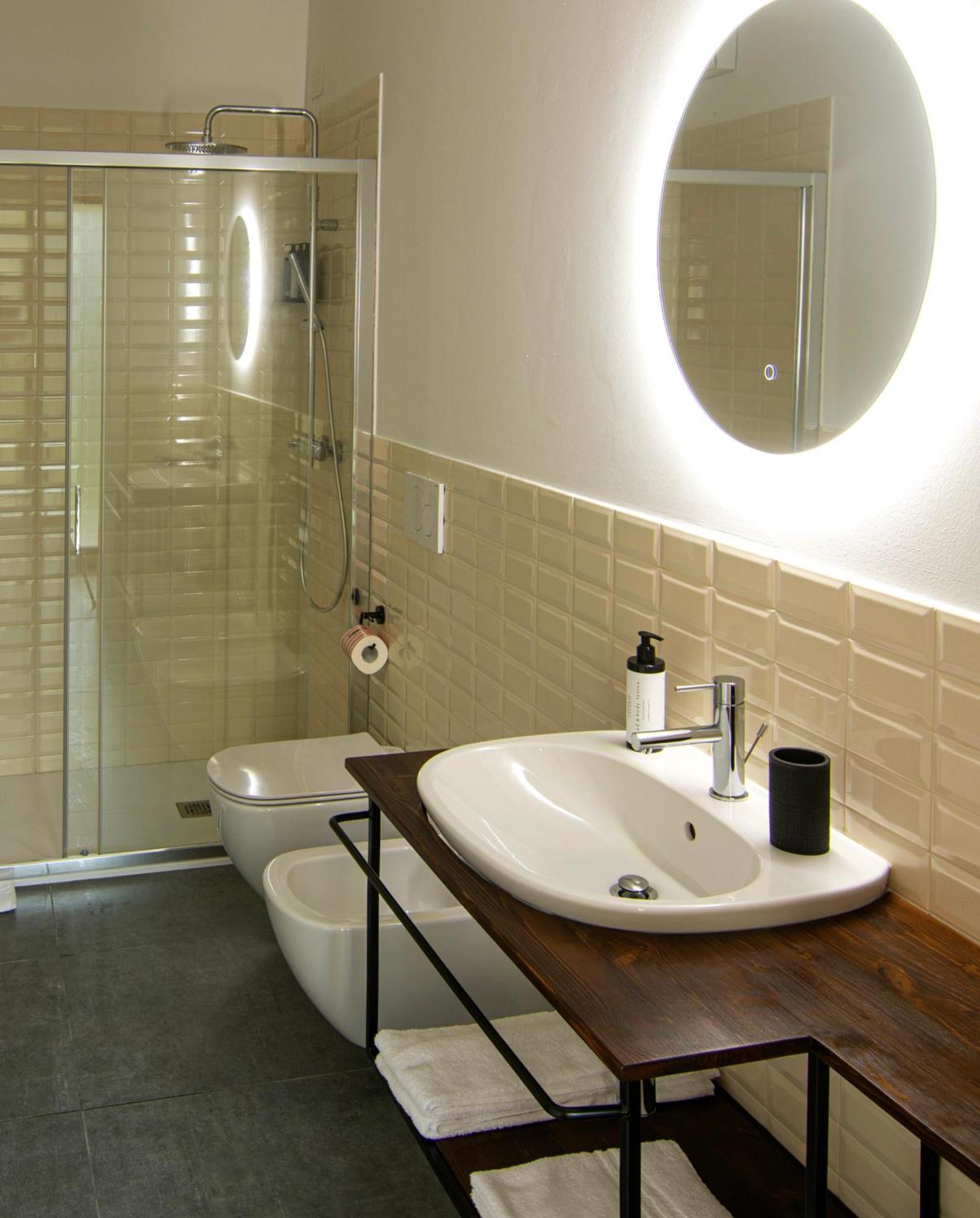Bassano Club House Bed and Breakfast Μπασάνο Ντελ Γκράπα Εξωτερικό φωτογραφία